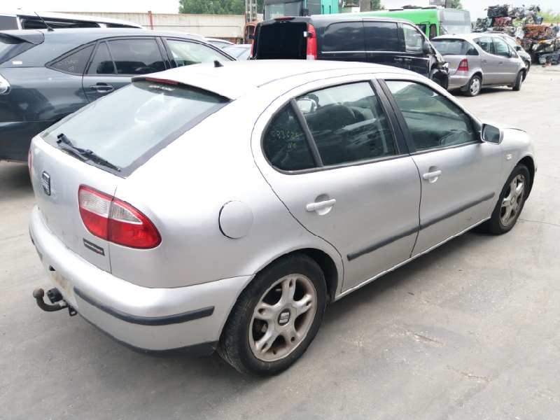 SEAT LEON (1M1) 1999