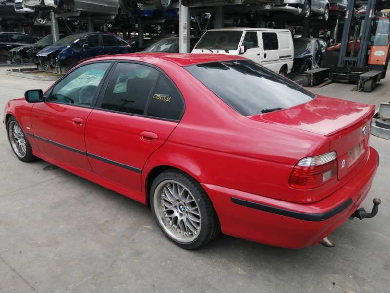 BMW SERIE 5 BERLINA (E39) 1995