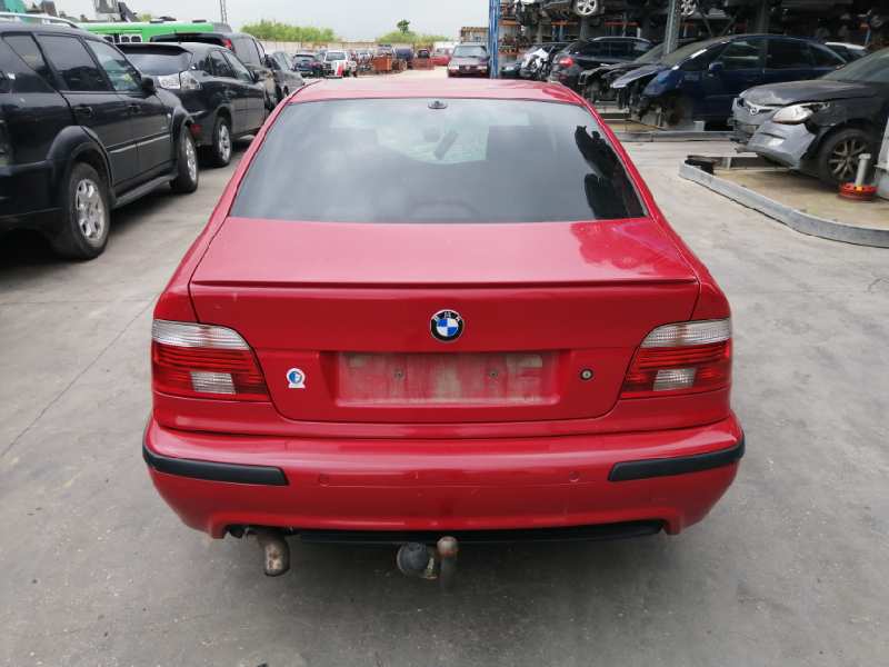 BMW SERIE 5 BERLINA (E39) 1995