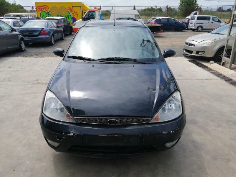 FORD FOCUS BERLINA (CAK) 1998