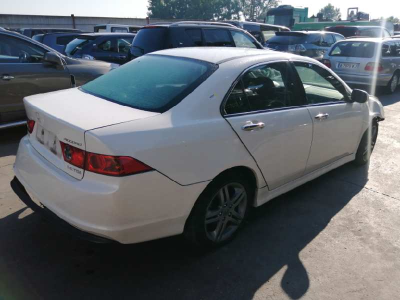 HONDA ACCORD BERLINA (CL/CN) 2003