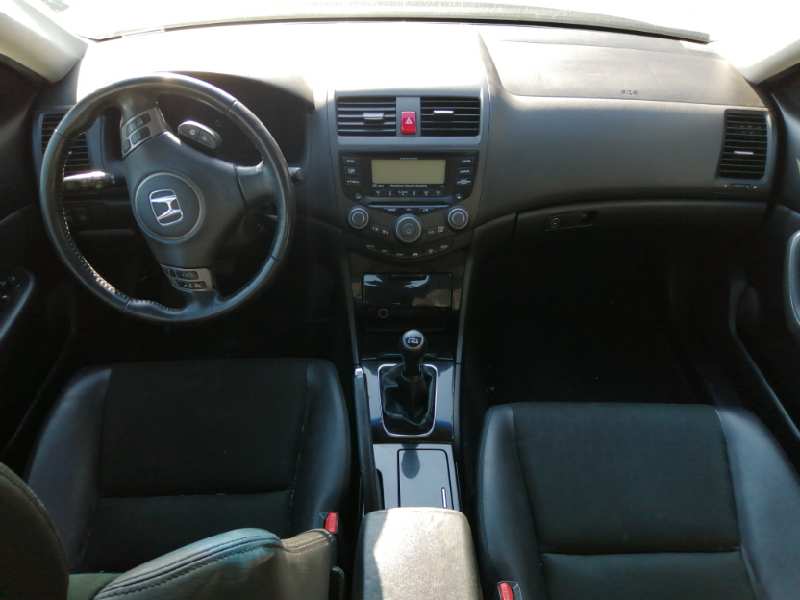 HONDA ACCORD BERLINA (CL/CN) 2003