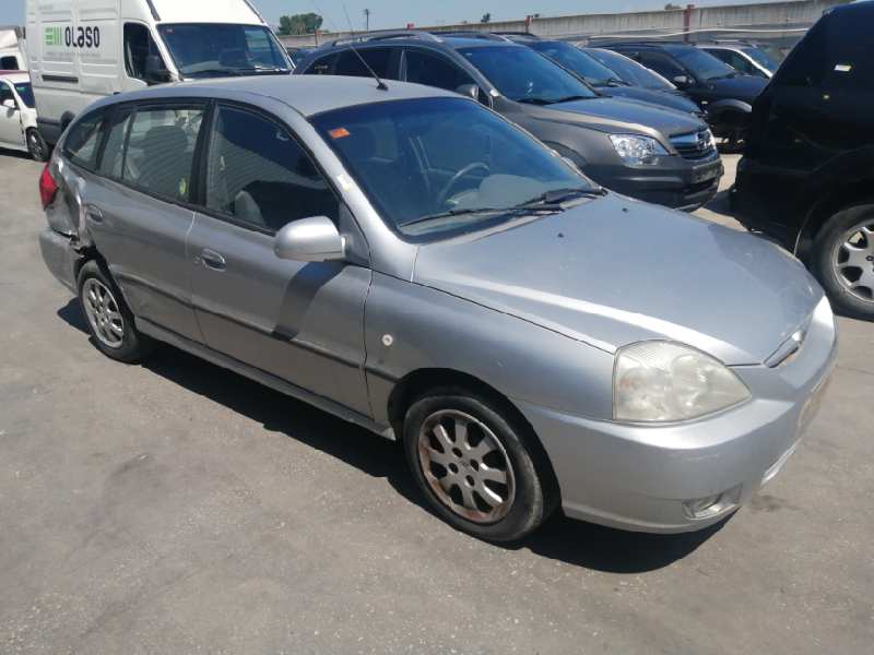 KIA RIO 2000