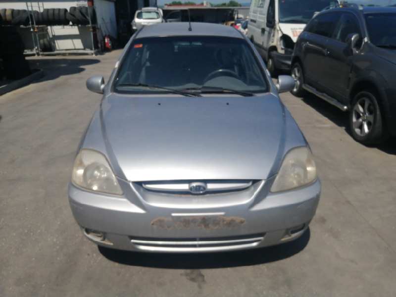 KIA RIO 2000