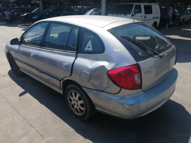 KIA RIO 2000