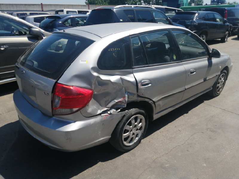 KIA RIO 2000