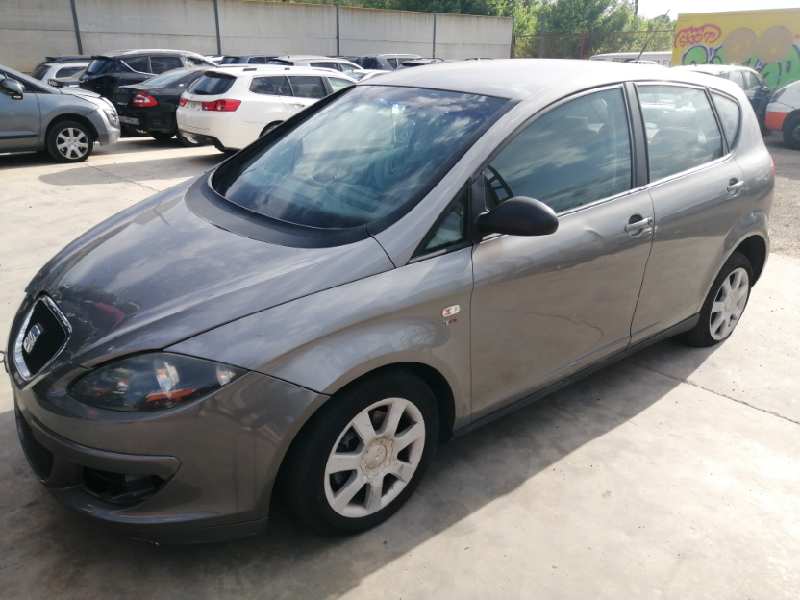 SEAT ALTEA (5P1) 2004