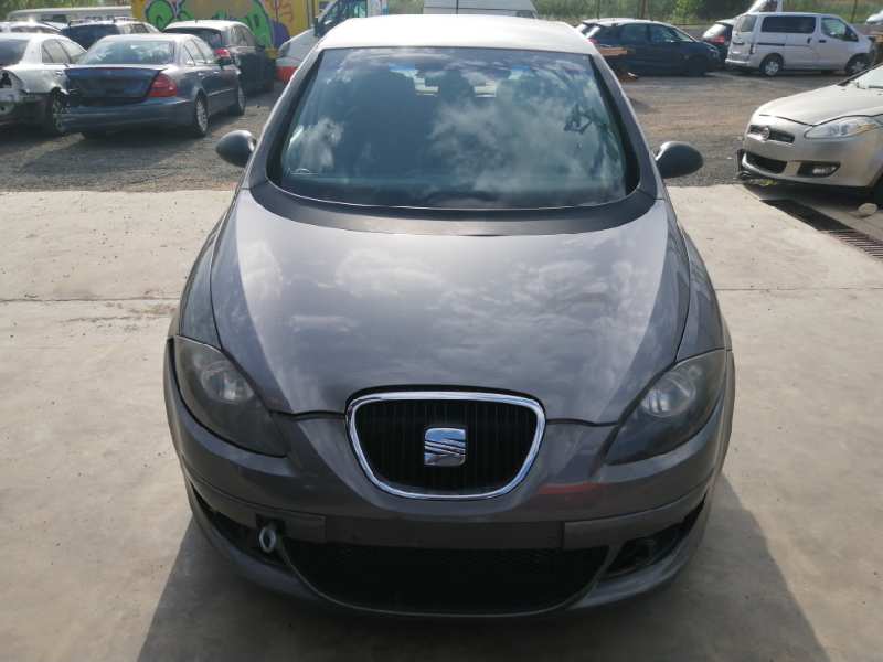 SEAT ALTEA (5P1) 2004