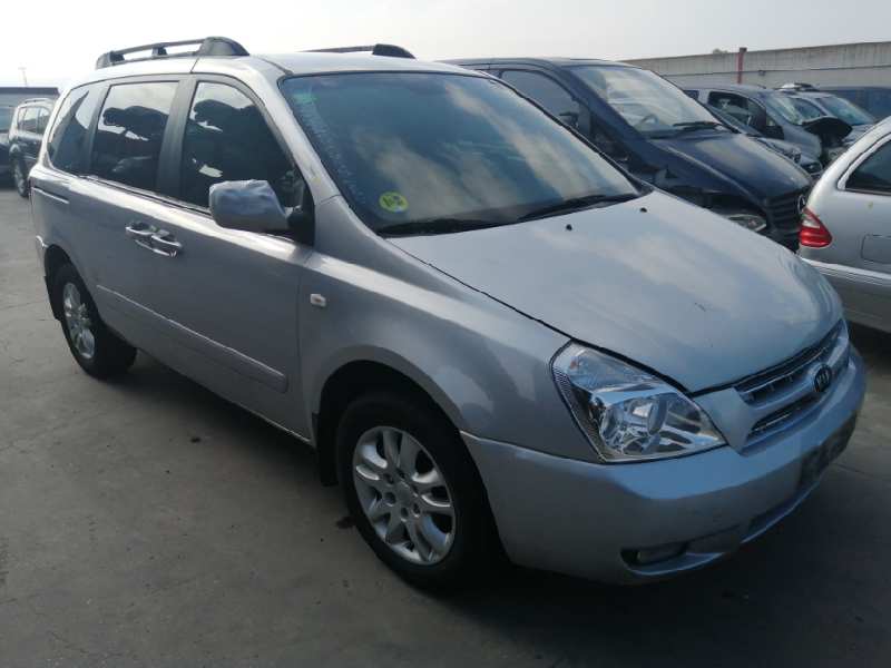 KIA CARNIVAL 2006