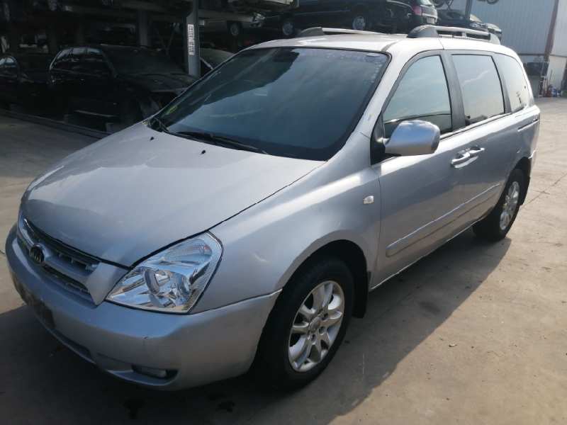 KIA CARNIVAL 2006