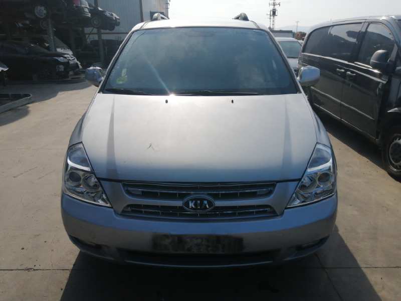 KIA CARNIVAL 2006