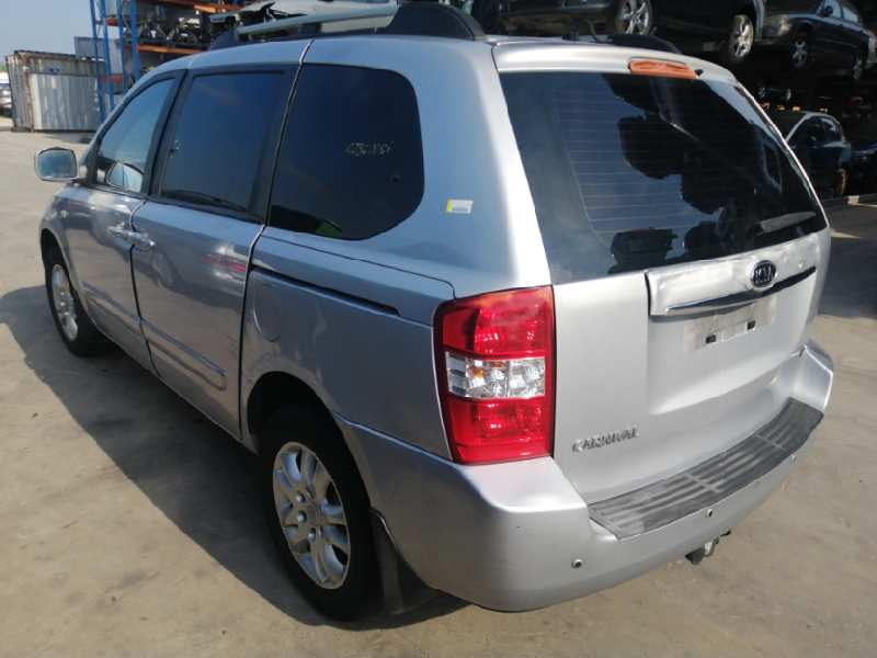 KIA CARNIVAL 2006