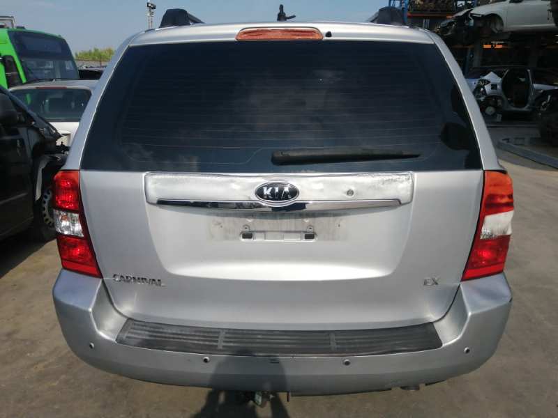 KIA CARNIVAL 2006