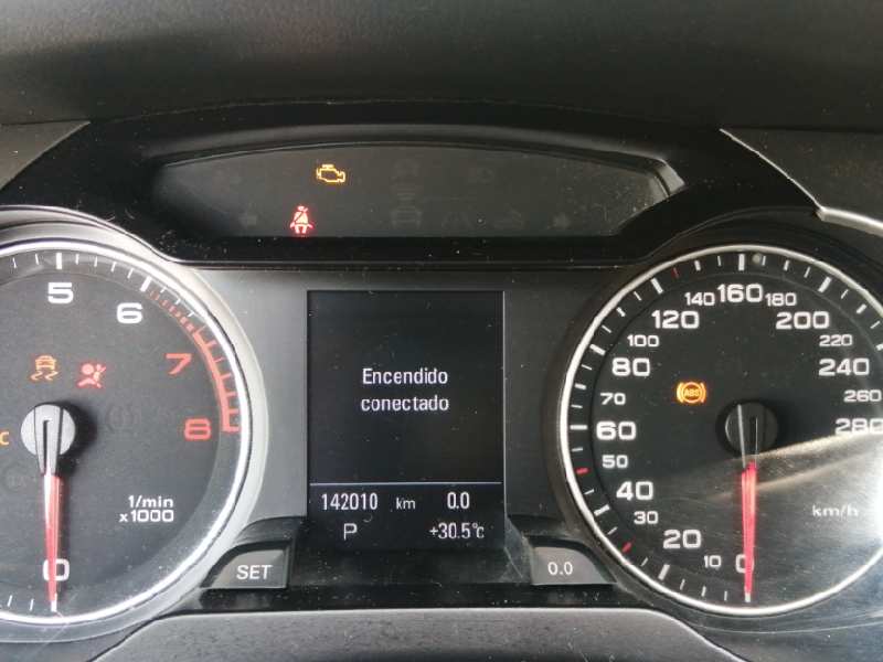 SISTEMA NAVEGACION GPS