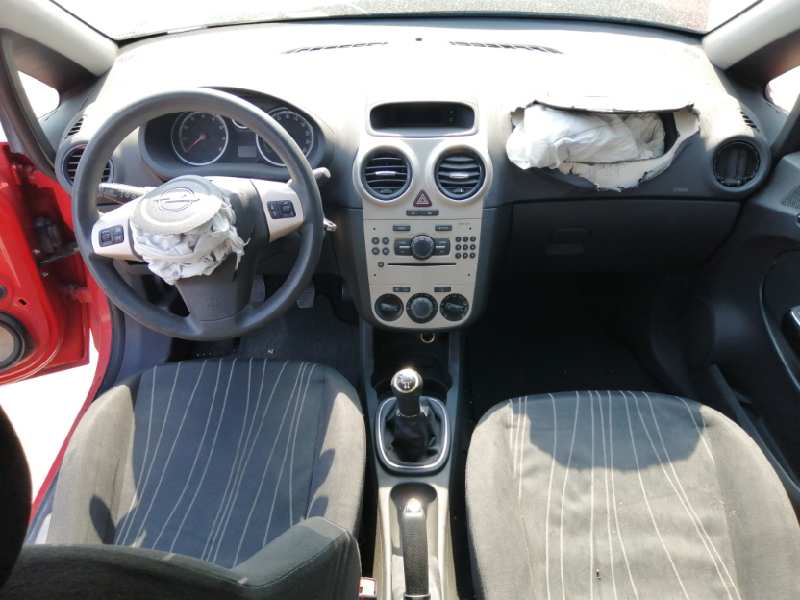 OPEL CORSA D 2006