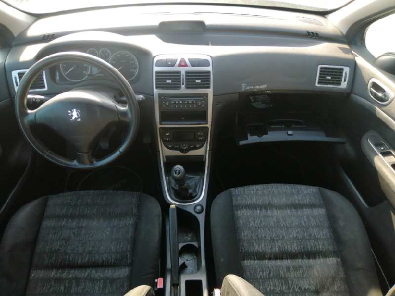 PEUGEOT 307 (S1) 2001