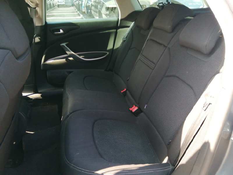 CENTRALITA MOTOR UCE