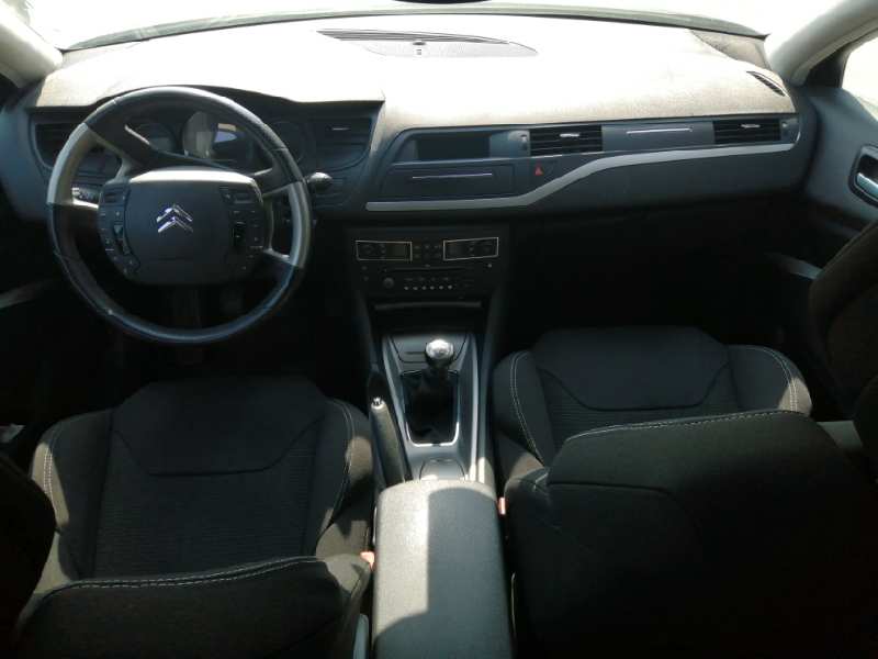 CENTRALITA MOTOR UCE