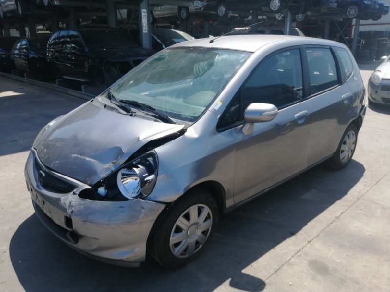 HONDA JAZZ (GD1/5) 2002