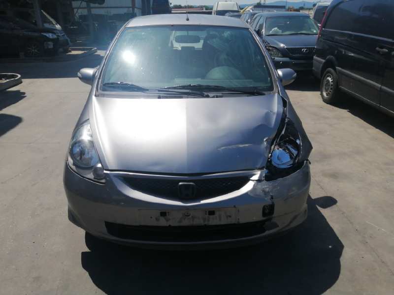 HONDA JAZZ (GD1/5) 2002