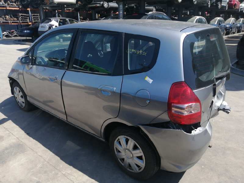 HONDA JAZZ (GD1/5) 2002