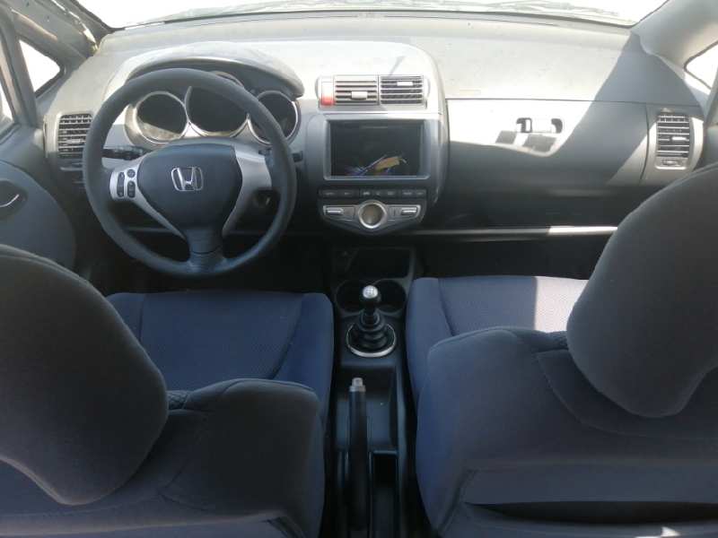 HONDA JAZZ (GD1/5) 2002