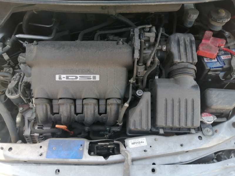 HONDA JAZZ (GD1/5) 2002