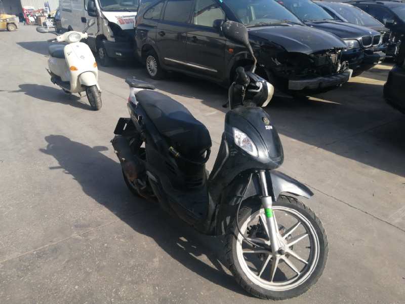 SYM SYMPHONY 125 2017