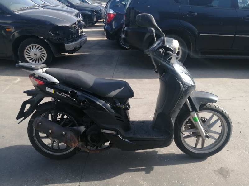 SYM SYMPHONY 125 2017