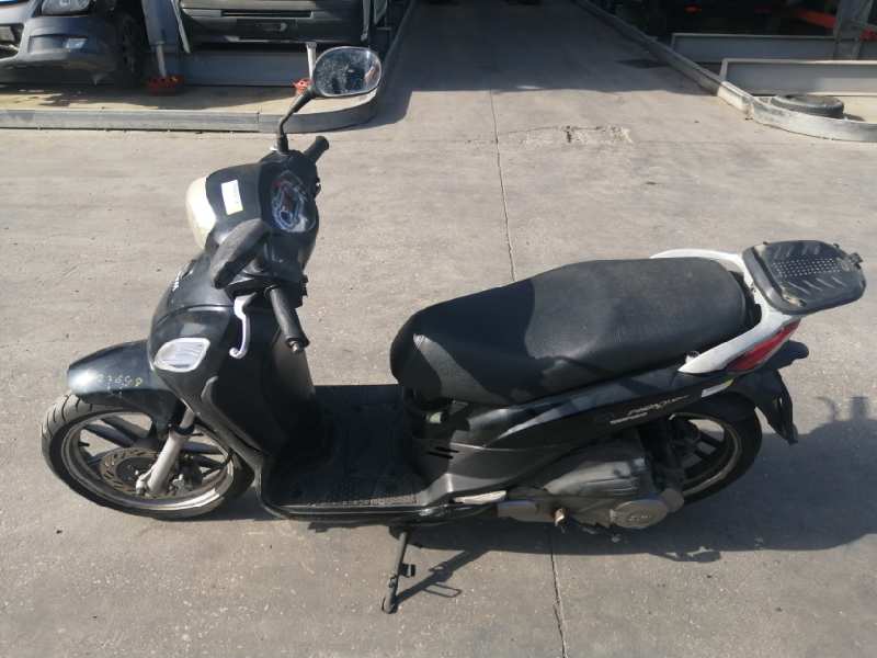 SYM SYMPHONY 125 2017