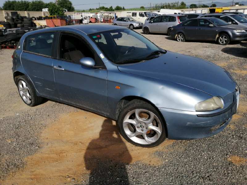 ALFA ROMEO 147 (190) 2000