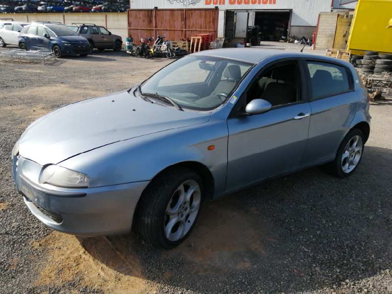 ALFA ROMEO 147 (190) 2000