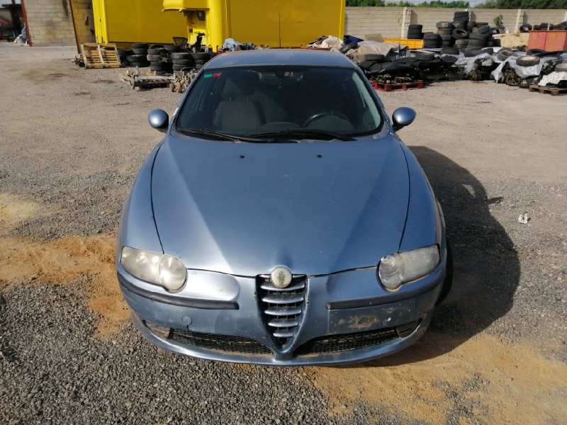 ALFA ROMEO 147 (190) 2000