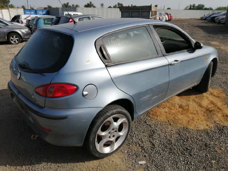 ALFA ROMEO 147 (190) 2000