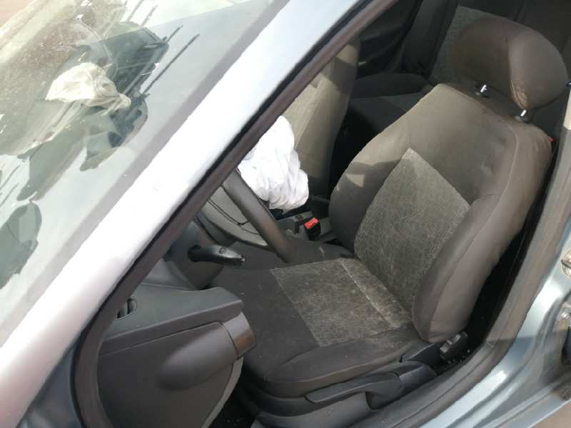 SEAT IBIZA (6L1) 2002