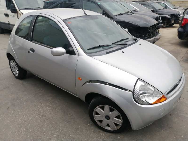 FORD KA (CCQ) 1996