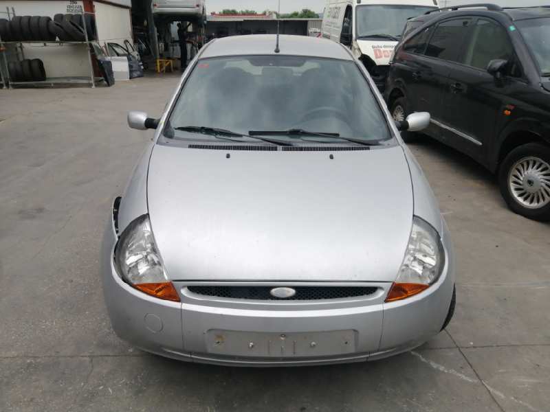 FORD KA (CCQ) 1996