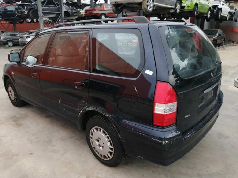 TRANSMISION DELANTERA DERECHA