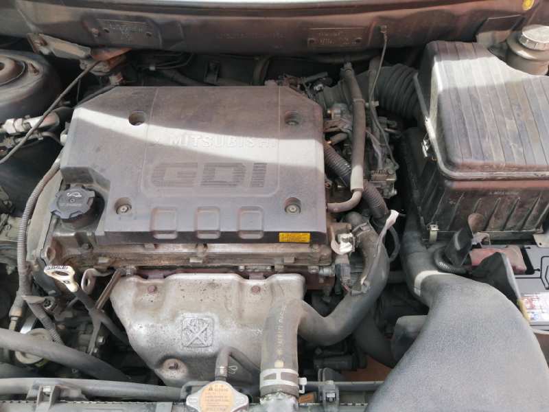 MOTOR ARRANQUE