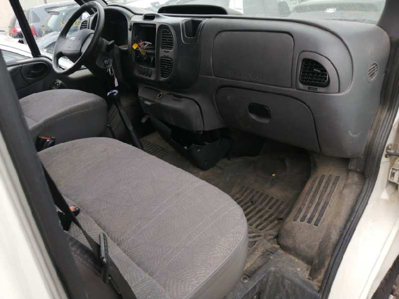 FORD TRANSIT CAJA CERRADA, MEDIA (FY) (2000 =>) 2000