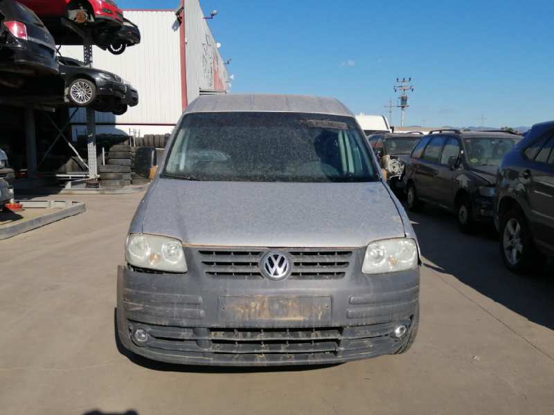 VOLKSWAGEN CADDY KA/KB (2K) 2003