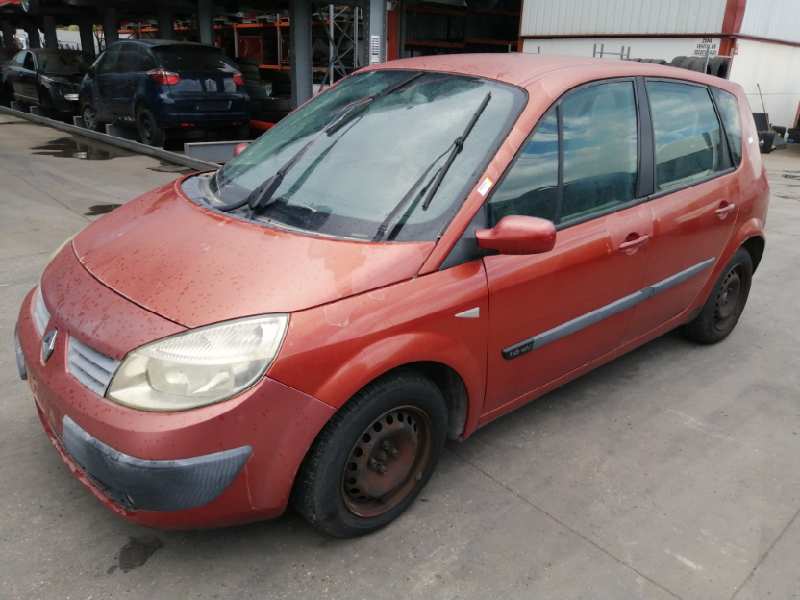 RENAULT SCENIC II 2003