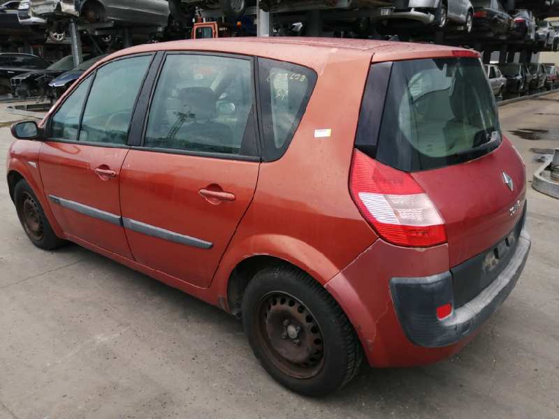 RENAULT SCENIC II 2003