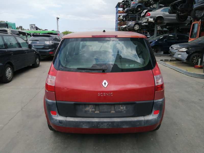 RENAULT SCENIC II 2003