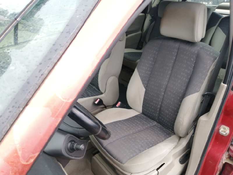 RENAULT SCENIC II 2003