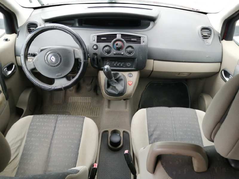 RENAULT SCENIC II 2003