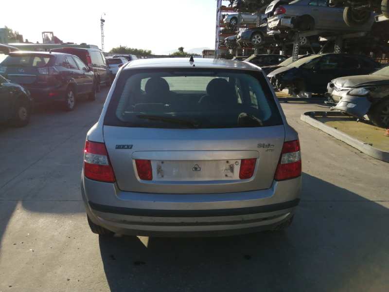 FIAT STILO (192) 2001