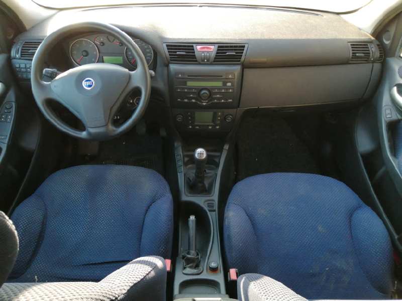 FIAT STILO (192) 2001