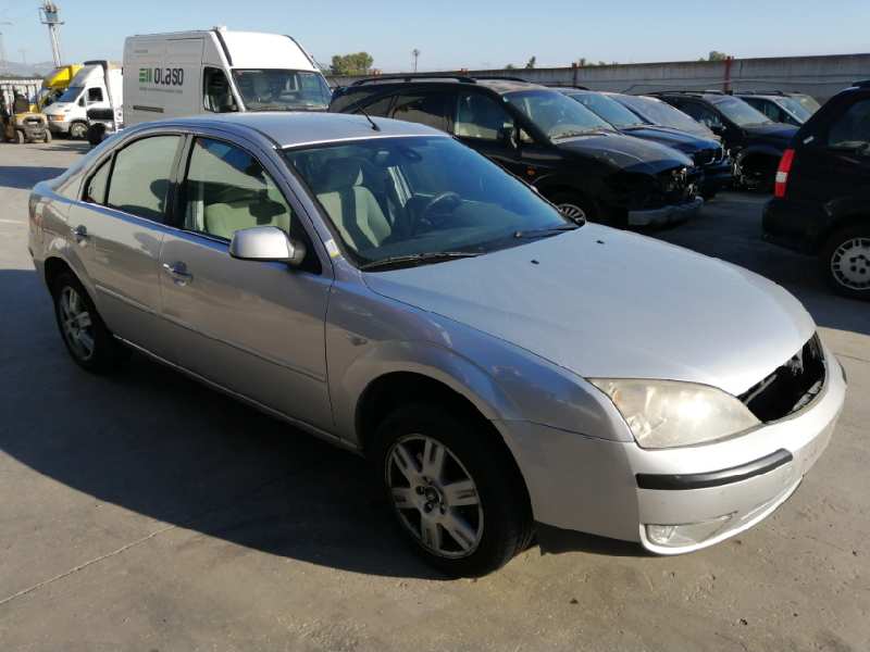 FORD MONDEO BERLINA (GE) 2000