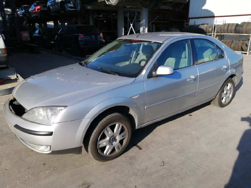 FORD MONDEO BERLINA (GE) 2000